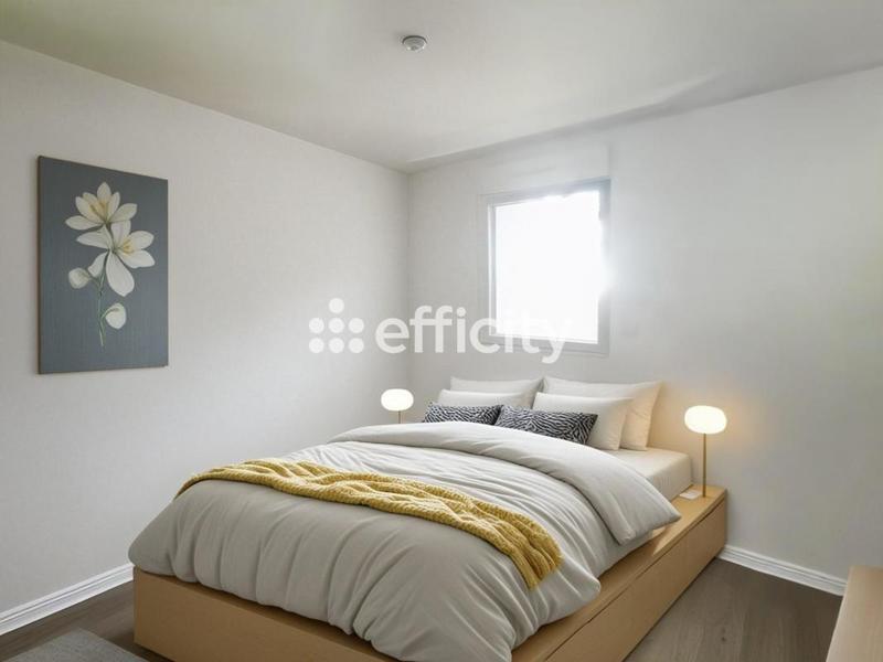 Maison - 232 m² - 12 pièces