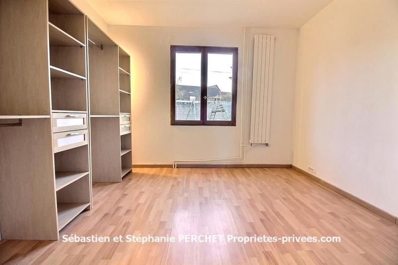 Maison - 160 m² - 7 pièces