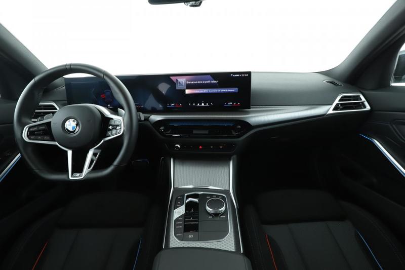 Bmw Série 3 Touring 318i m Sport Bva8 156 ch