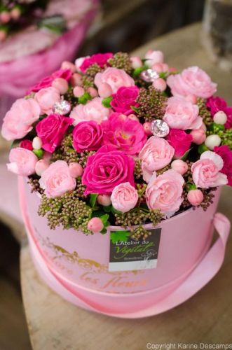 L' Atelier du Végétal