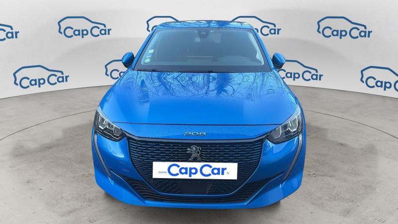 Peugeot 208 136 50 kWh Allure Pack - Première main Automatique