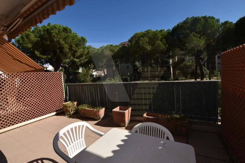 Appartement - 28 m² - 2 pièces