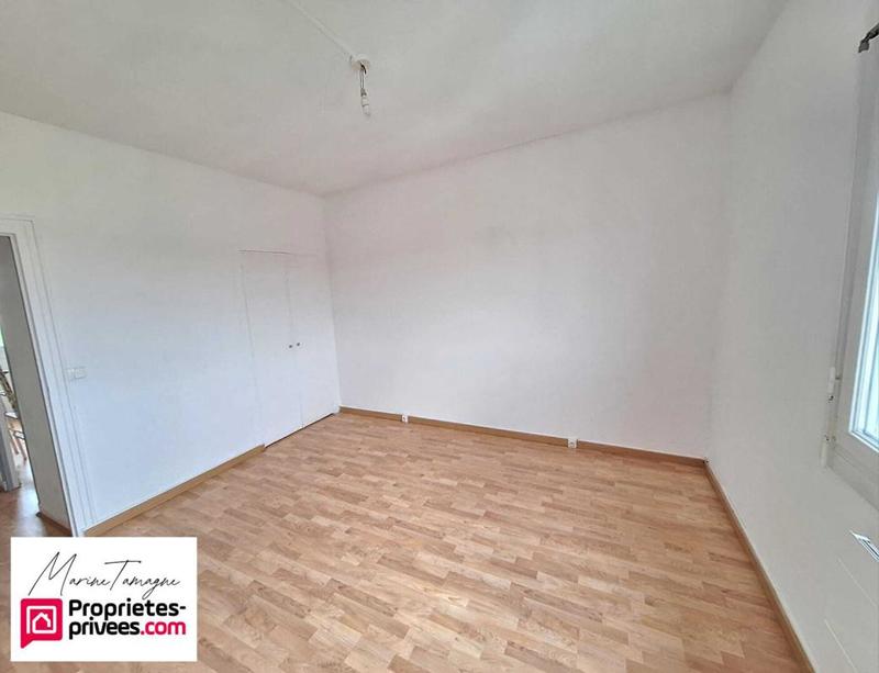 Appartement - 53 m² - 3 pièces