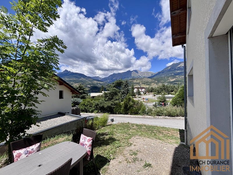 Maison - 144 m² - 5 pièces