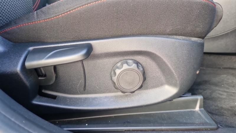 Ford Puma 1.0 Ecoboost 125 Ch Mhev Ss Powershift St-Line