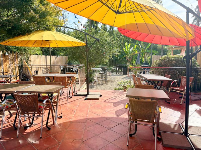 Local commercial - 170 m² - 4 pièces