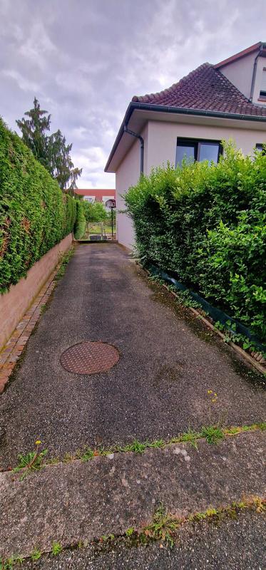 Maison traditionnelle - 209 m² - 8 pièces