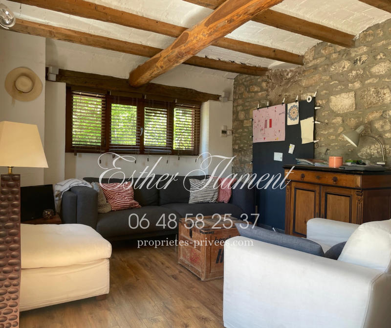 Mas - 179 m² - 5 pièces