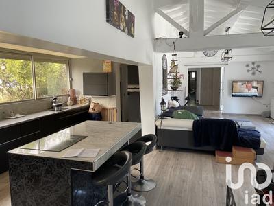 Maison - 175 m² - 6 pièces