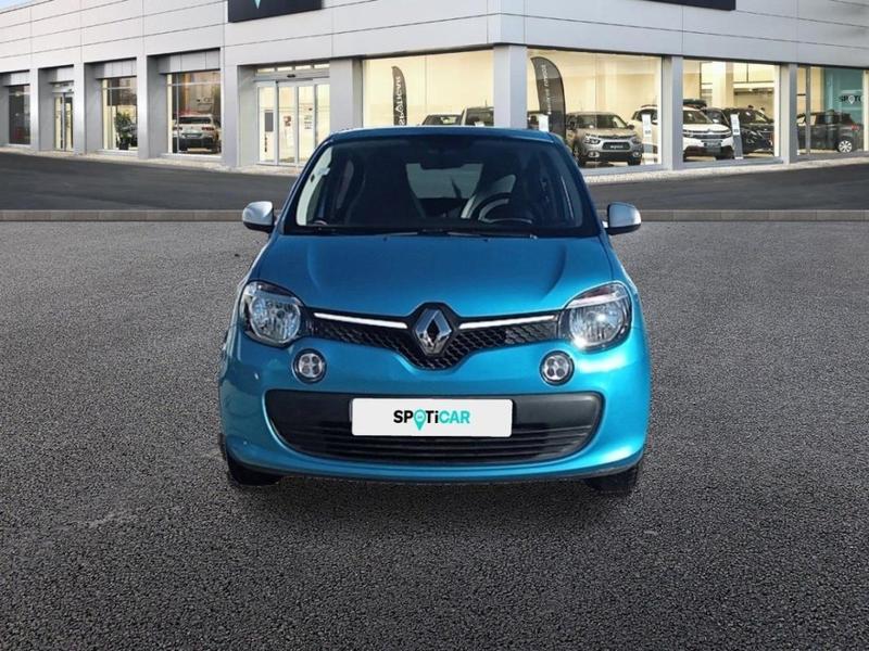 Renault Twingo III Limited 2017 SCe 70 Bc