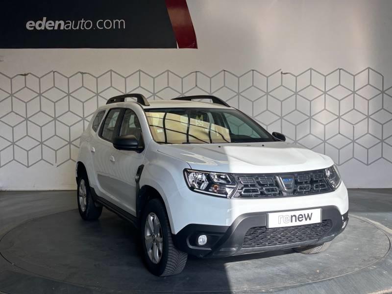 Dacia Duster Blue dCi 115 4x2 Confort
