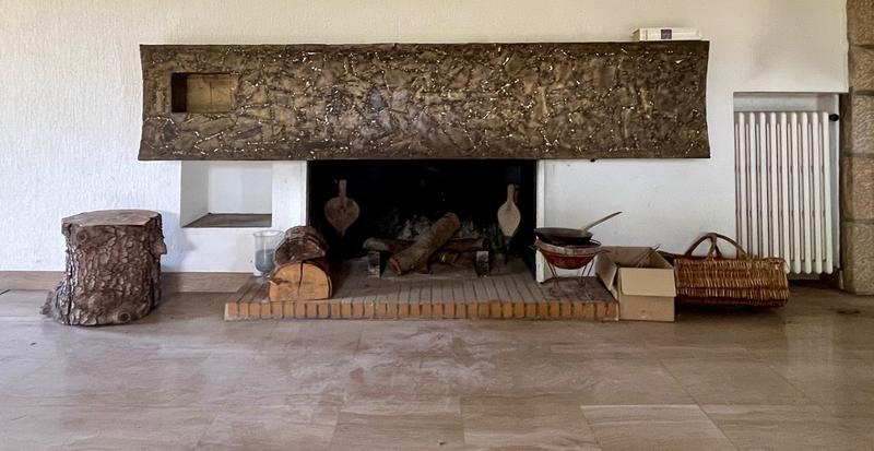 Maison - 244 m² - 13 pièces