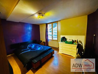 Appartement - 84 m² - 4 pièces