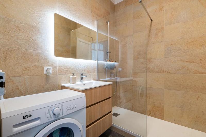 Appartement - 53 m² - 3 pièces