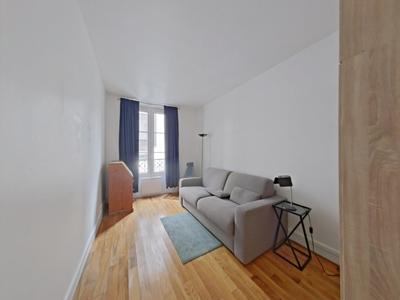 Studio - 20 m² - 1 pièce