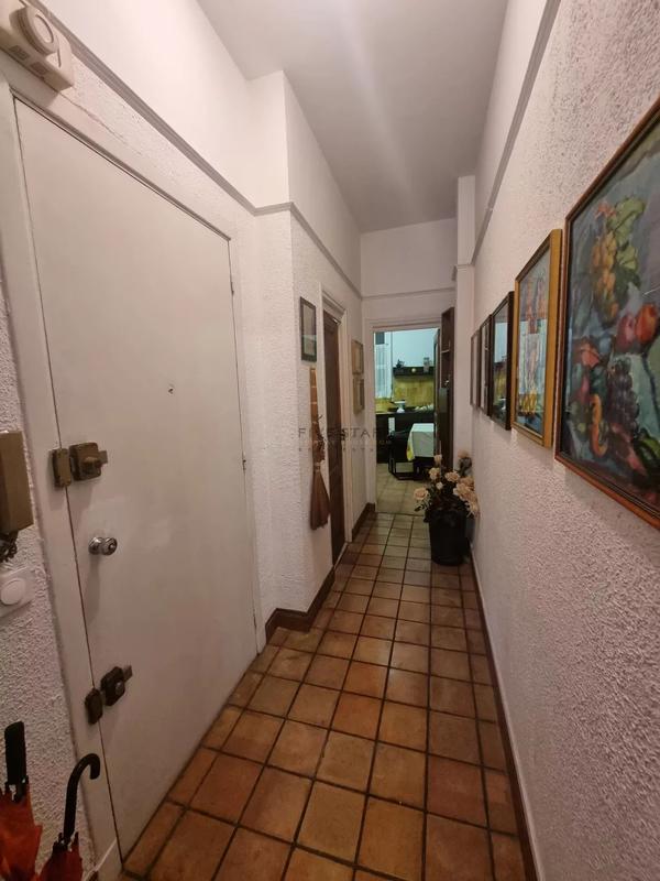 Appartement - 69 m² - 2 pièces