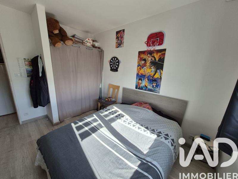 Maison - 117 m² - 6 pièces