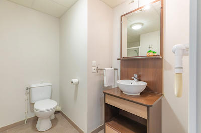 Appartement - 25 m² - 1 pièce