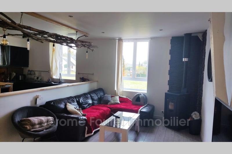 Maison - 256 m² - 7 pièces