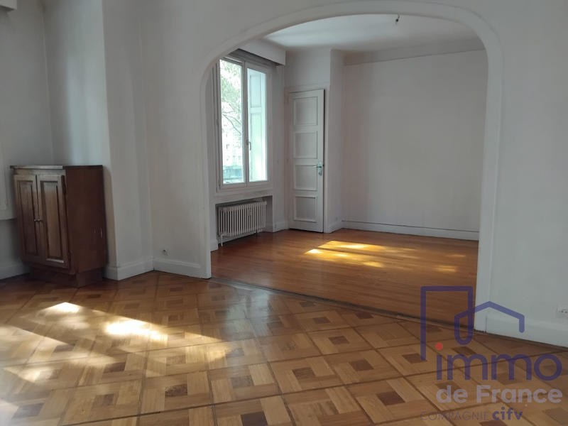 Appartement - 69 m² - 3 pièces