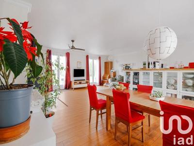 Maison - 300 m² - 9 pièces