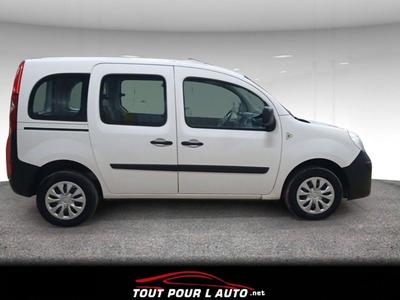 Renault Kangoo 1.5 dCi 85 eco2 Expression