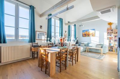 Appartement - 116 m² - 5 pièces