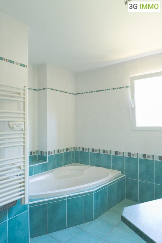 Maison contemporaine - 160 m² - 6 pièces