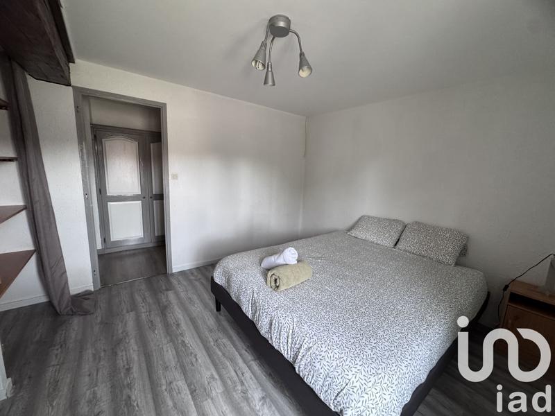 Maison - 235 m² - 6 pièces