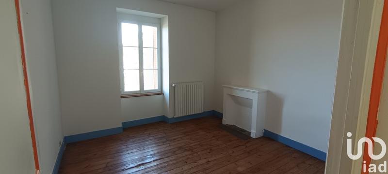 Maison - 171 m² - 4 pièces