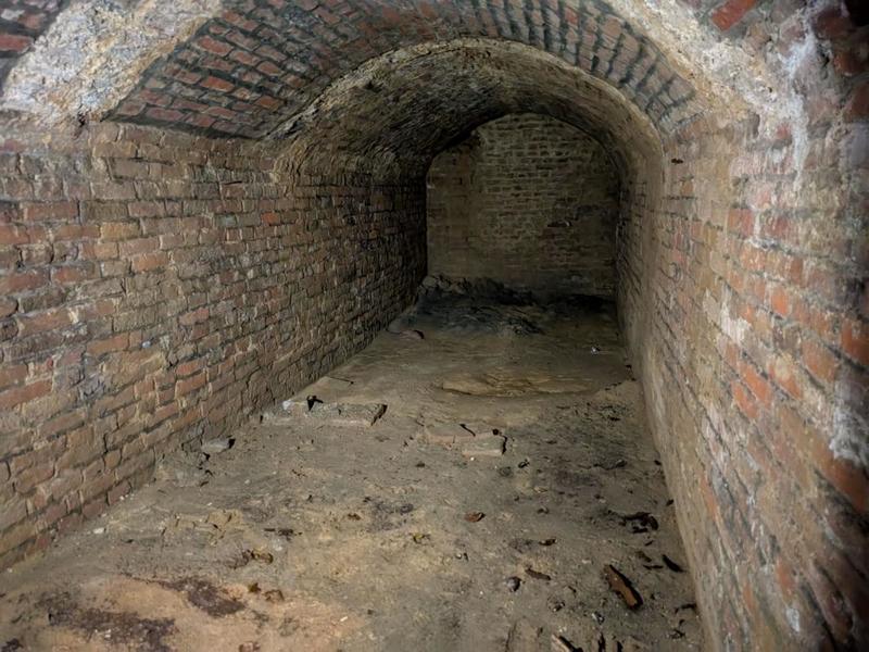 Maison - 145 m² - 3 pièces