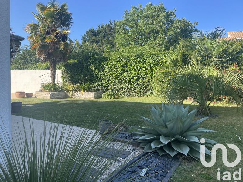 Maison - 94 m² - 4 pièces