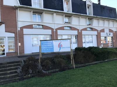 Hauts de france Formations