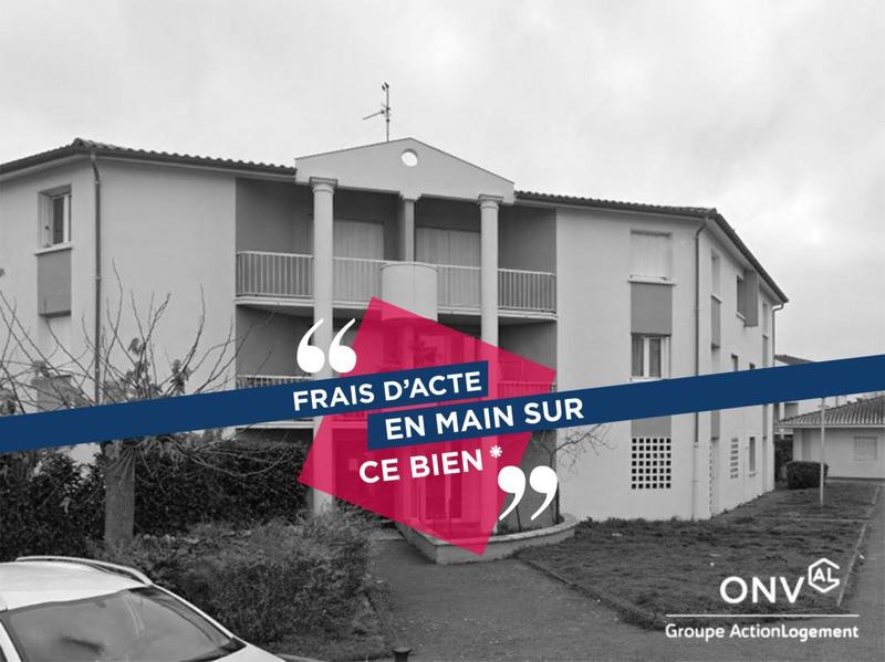 Appartement - 77 m² - 4 pièces