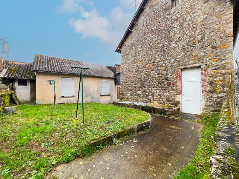 Local commercial - 153 m²