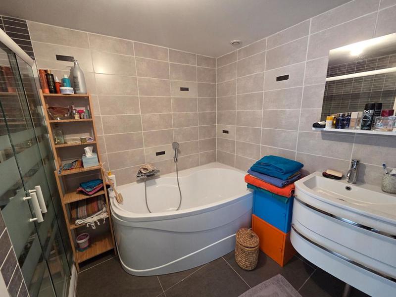 Maison - 106 m² - 5 pièces