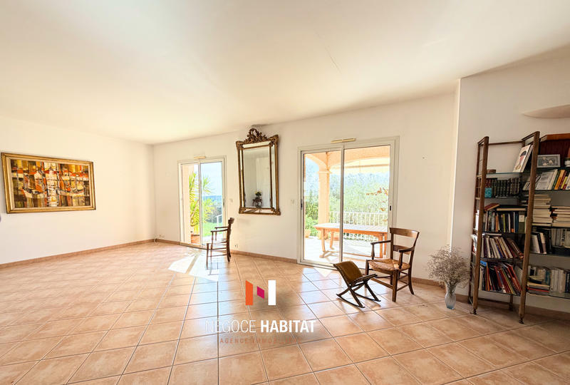 Maison - 127 m² - 4 pièces