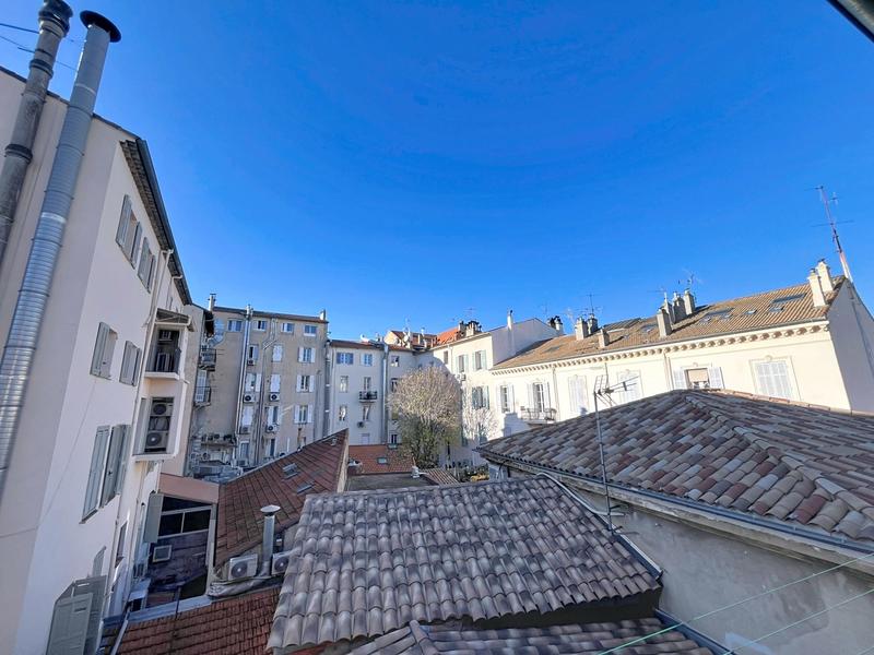 Appartement - 54 m² - 3 pièces