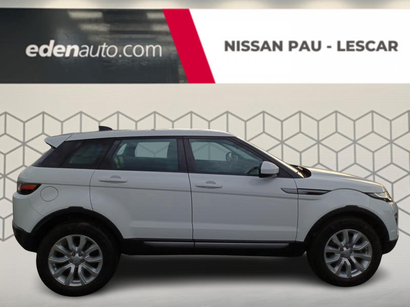 Land Rover Range Rover Evoque Td4 150 Bva Hse Dynamic