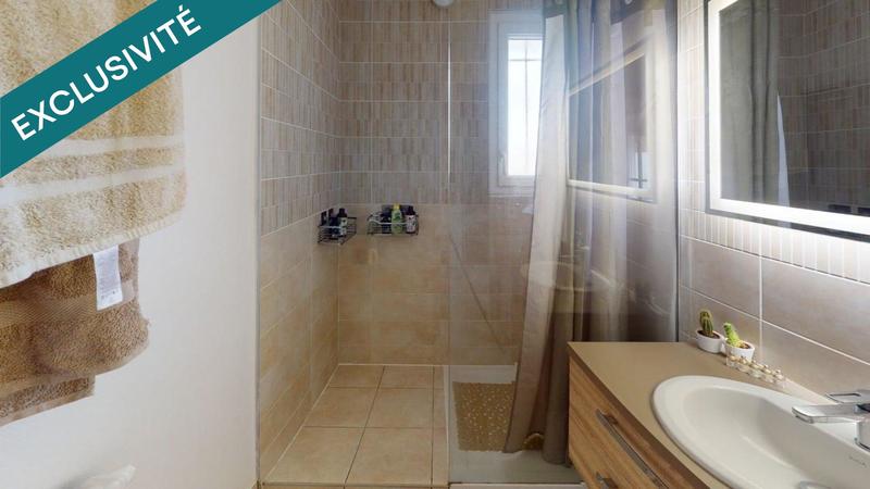 Appartement - 94 m² - 4 pièces