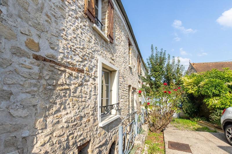 Maison - 140 m² - 7 pièces