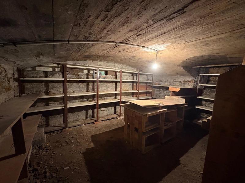 Appartement - 119 m² - 5 pièces