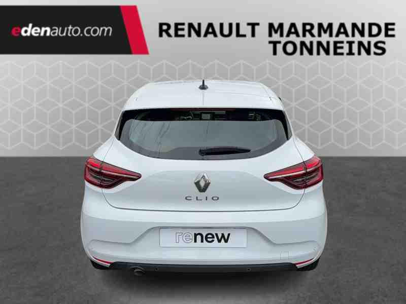 Renault Clio TCe 100 Gpl - 21n Business