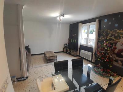 Maison - 120 m² - 7 pièces