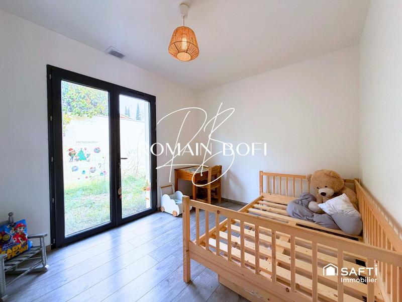 Maison - 153 m² - 5 pièces