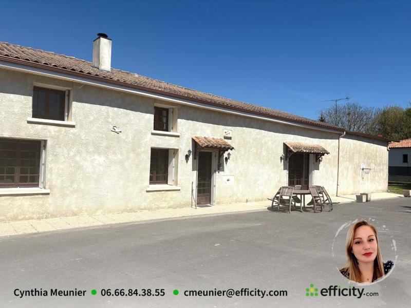 Maison - 324 m² - 11 pièces