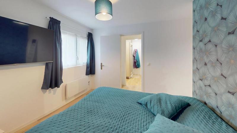 Propriété - 132 m² - 6 pièces