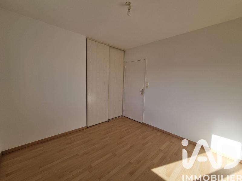 Maison - 121 m² - 6 pièces