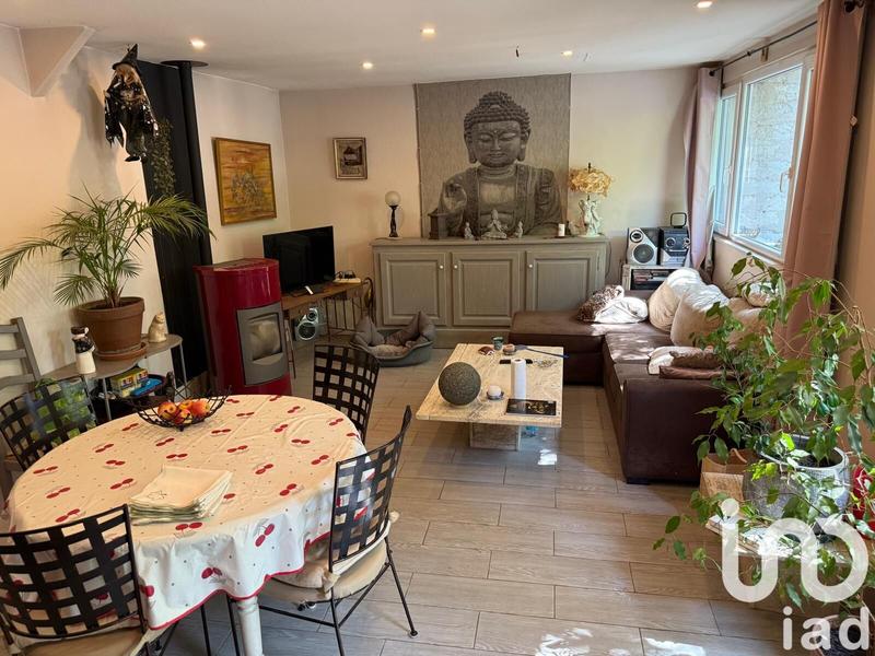 Maison de campagne - 280 m² - 11 pièces