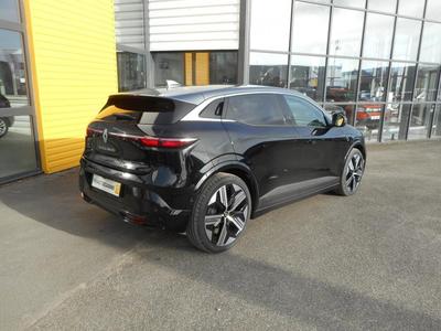 Renault Mégane 100% Electrique Ev60 220 Iconic